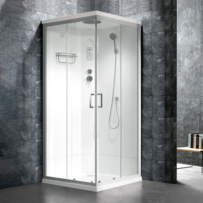 Bathroom Shower Cabinet