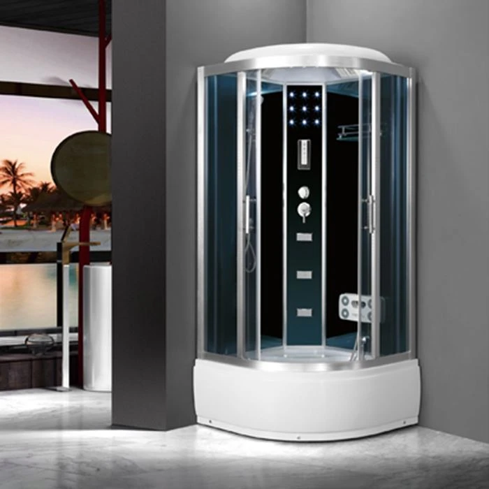 Small Shower Cabinets