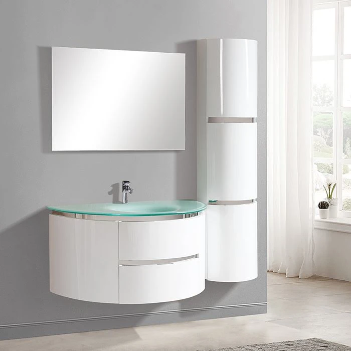 Bathroom Linen Cabinet