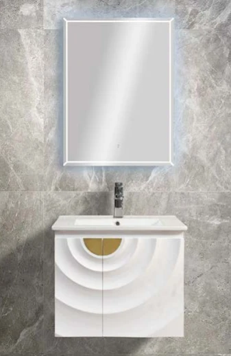 PVC marnost pro koupelnu